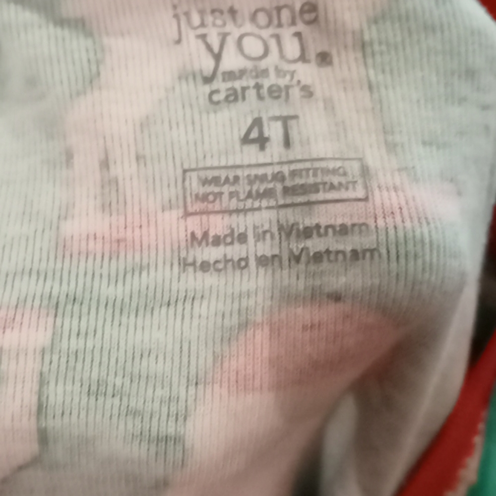 2 pajama sets bundle - Picture 5 of 5